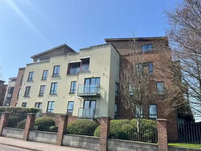 Apartment 20, Newgrange, An Caisleán, Ballincollig, Co. Cork.