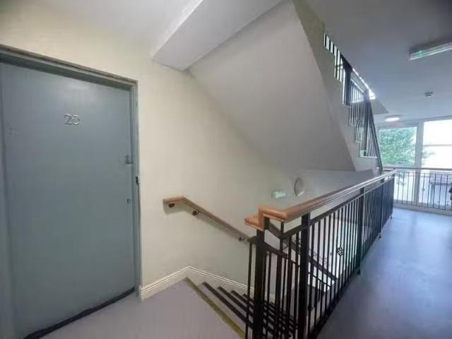 Apartment 20 Riverside Apartments, Main Street, Castlerea, Ros.