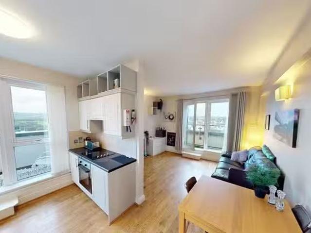 Apartment 20 Tara, An Caislean, Ballincollig, Co. Cork, P31DX5.