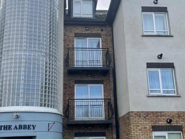 Apartment 20 The Abbey The Oaks Ballincollig Co Cork