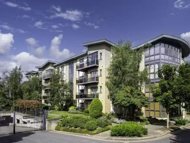 Apartment 20, The Sycamore, Leopardstown, Dublin 18, D18CC78 i.