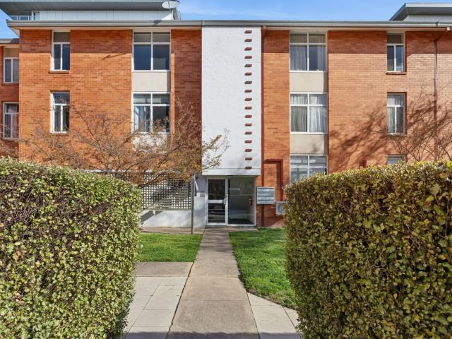 apartment 21/1 McKay Street, Turner