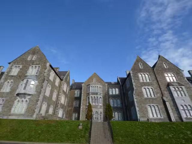 Apartment 211, Atkins Hall, Cork City, Co. Cork, T23YE98 is fo.
