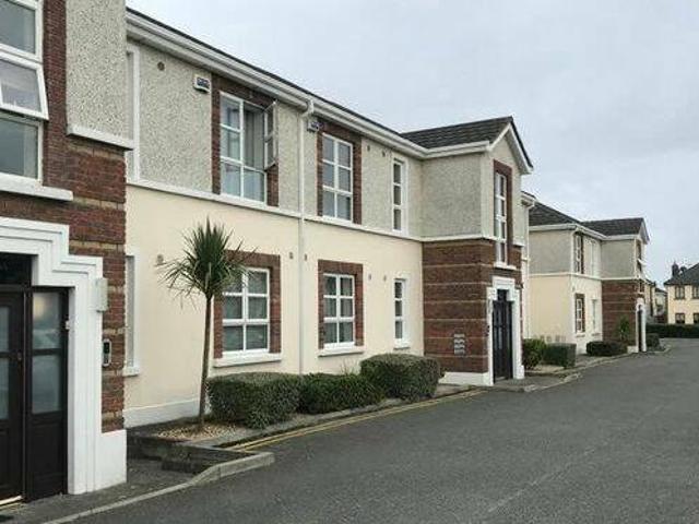 Apartment 21 Cois TrÃ Rush Co Dublin