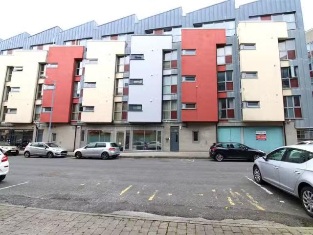 Apartment 21, City Gate, Connolly Street, Sligo, Sligo