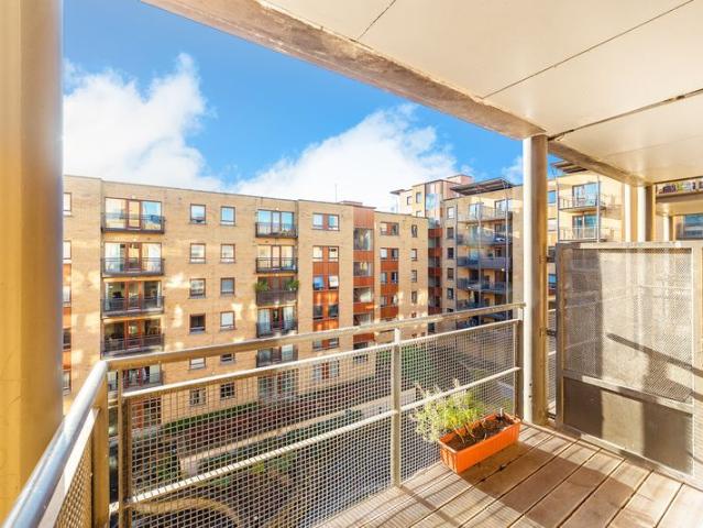Apartment 21, Block A, Castleforbes Square Dublin 1