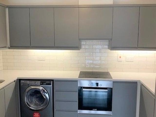 Apartment 21, Block A, Castleforbes Square Dublin 1