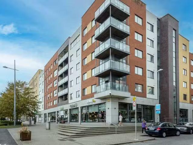 Apartment 21, Burnell Square, Burnell Square, Malahide Road, C.