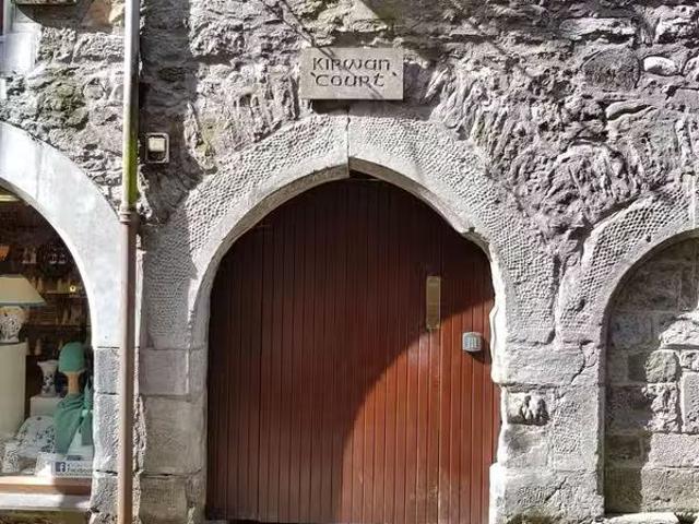 Apartment 21, Kirwans Court, Galway City Centre, H91DW08 is f.