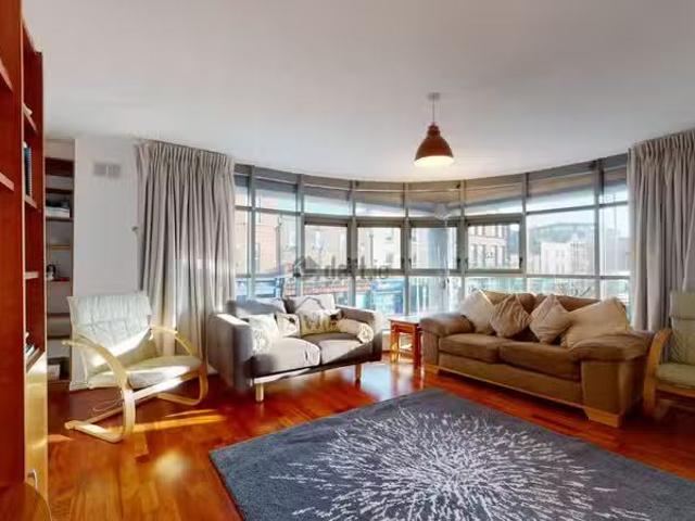 Apartment 21, Norseman Court, Arbour Hill, Dublin 7 is for rent