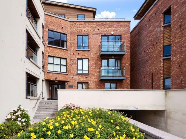 Apartment 21, Newgrange, An Caisleán, Ballincollig, Co. Cork