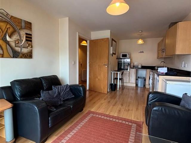 Apartment 21, Saint James'S Court, Kilmainham, Dublin 8