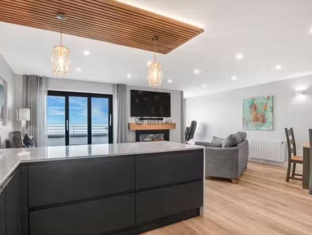 Apartment 21, Rockabill, South Strand, Skerries, Co. Dublin i.
