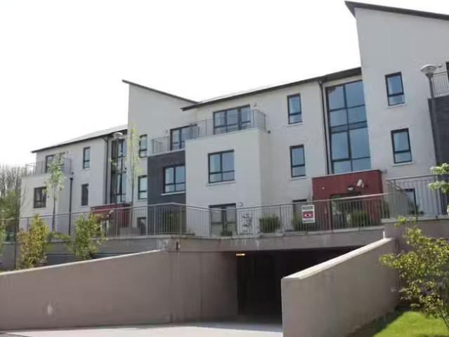Apartment 21, Templegrove, Castletreasure, Douglas, Co. Cork.