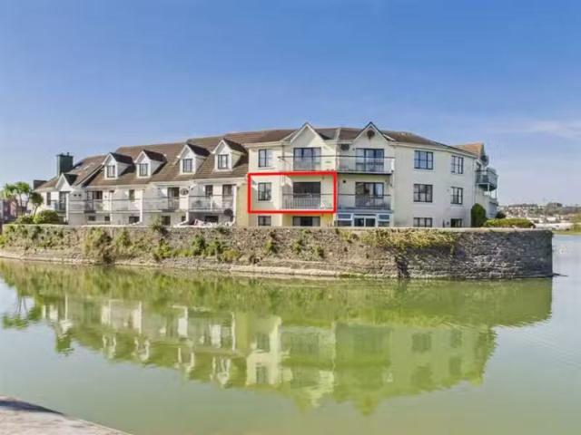 Apartment 21B, Adelphi Quay, Waterford