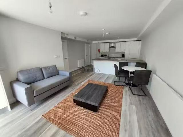 Apartment 226B, Block 7B, Tallaght Cross West, Tallaght, Dubli.