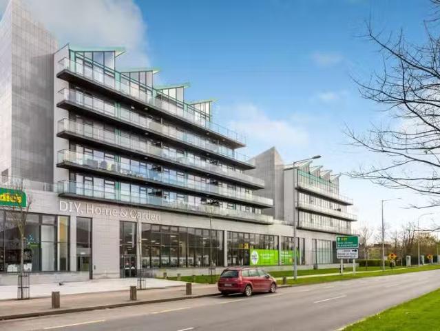 Apartment 221, The Arena, New Seskin Court, Tallaght, Dublin 2.