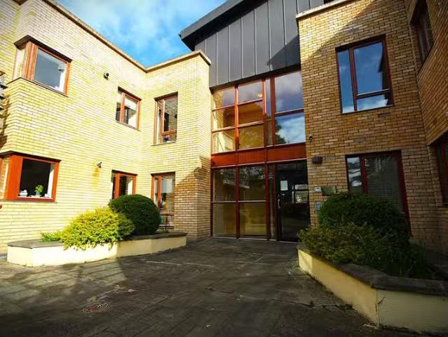 Apartment 221, William Palliser House, Loreto Abbey, Grange R.