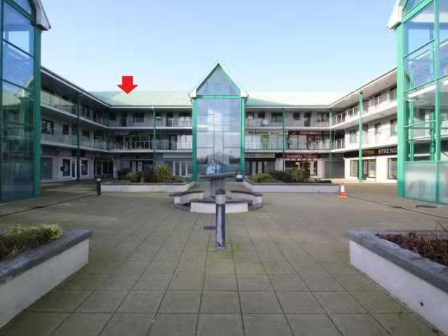 Apartment 22, Cois Chlair, Claregalway, Co. Galway, H91E248 i.