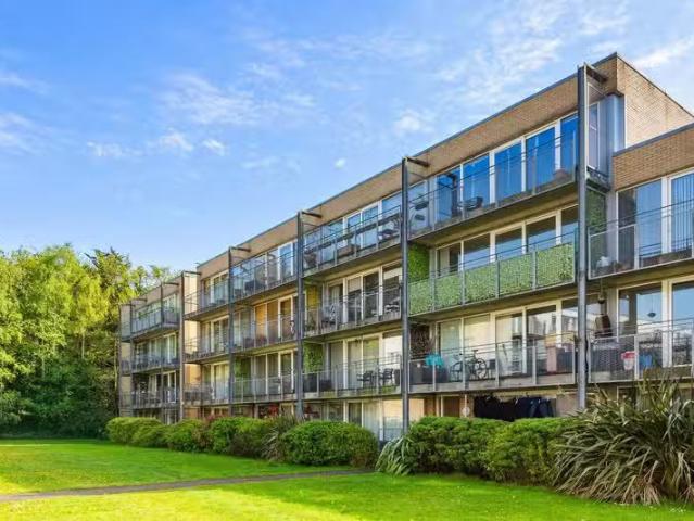 Apartment, 22 Block B, Griffith Hall, Drumcondra, Dublin 9, Dr.
