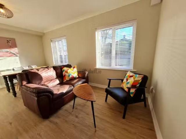 Apartment 22, Gort Siar, Clybaun, Co. Galway is for rent