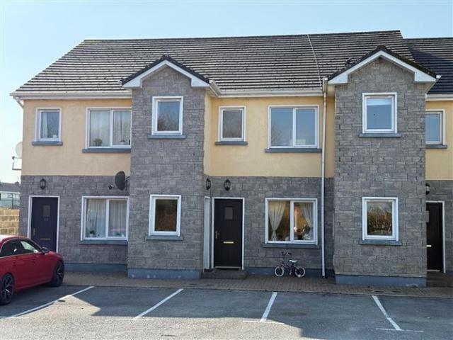 Apartment 22, Oakwood, Athenry, Galway Pat Callanan Property Sales 4911 MyHome. Ie Residential