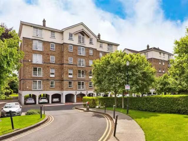 Apartment 22, Shanagarry, Milltown, Dublin 6 is for rent