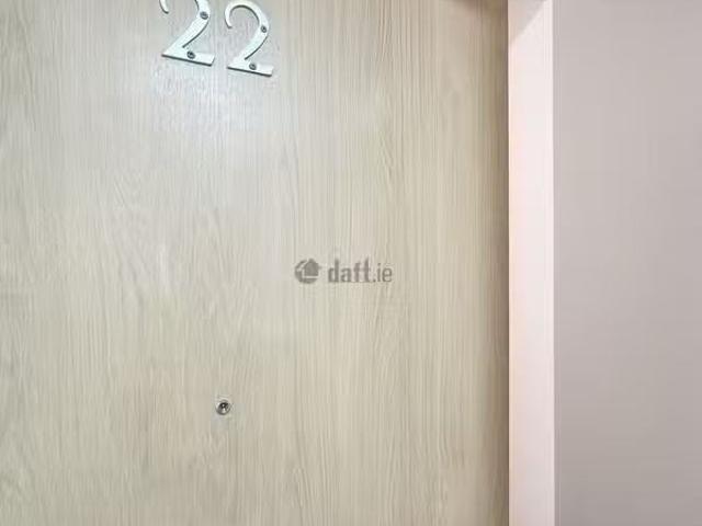 Apartment 22, Swan Hall, Belgard Square, Tallaght, Dublin 24 i.