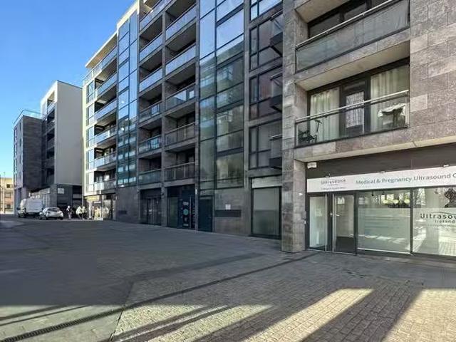 Apartment 22, Swan Hall, Belgard Square, Tallaght, Dublin 24 i.