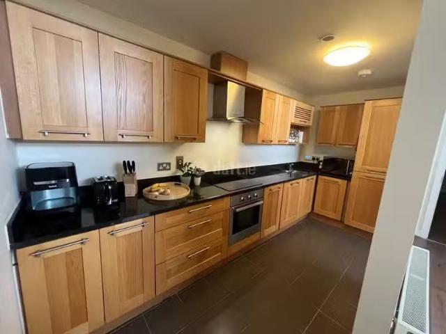 Apartment 22, Phoenix Park Way, Phoenix Park Racecourse, Castl.