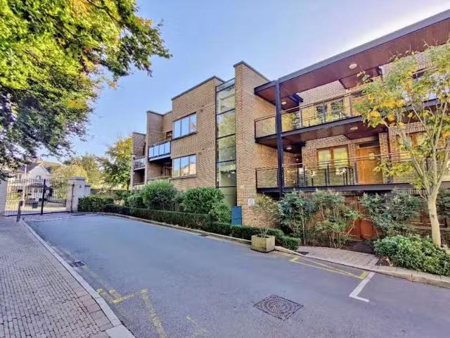 Apartment 22, Ridge Hall, Ballybrack, Co. Dublin, A96D592 is f.