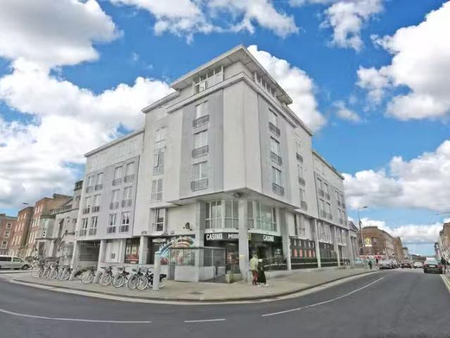 Apartment 22, Taits Clock Apartments, Limerick City, Co. Limer.