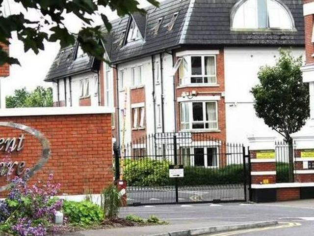 Apartment 22 The O casey Block Parchment Square Cork City Co Cork