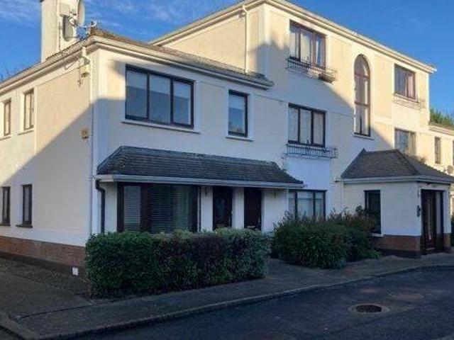 Apartment 22 Turvey Woods Donabate Co Dublin