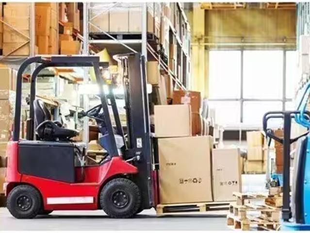 Industriefläche mit Decken 8m