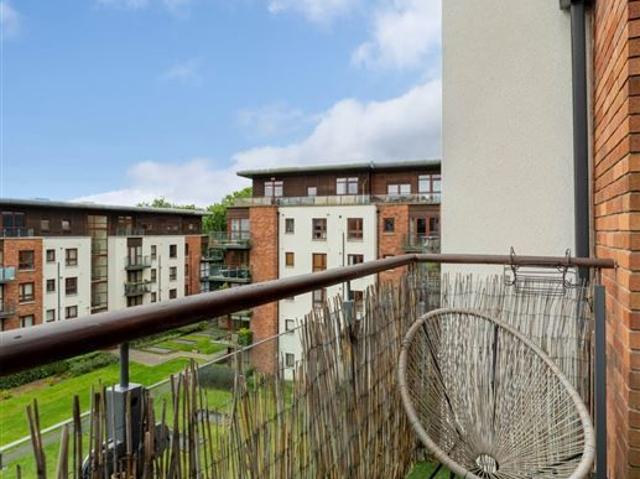 Apartment 234, Block 5, Parklands, Northwood, Santry, Dublin 9
