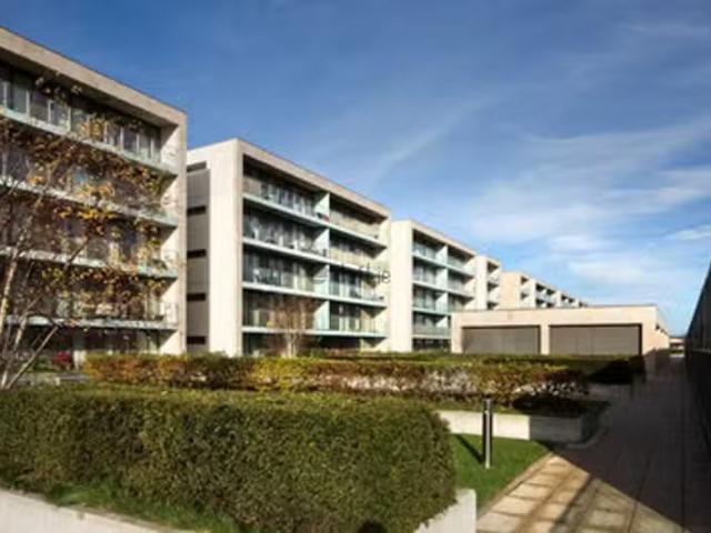 Apartment 234, Charlestown Place is for rent