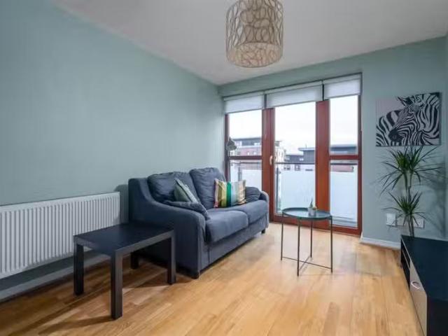 Apartment 236, Block 5, Parklands, Northwood, Santry, Dublin 9.