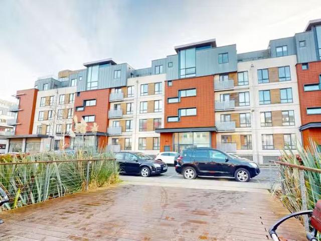 Apartment 23, Compass Court North, Pelletstown Avenue, Royal.
