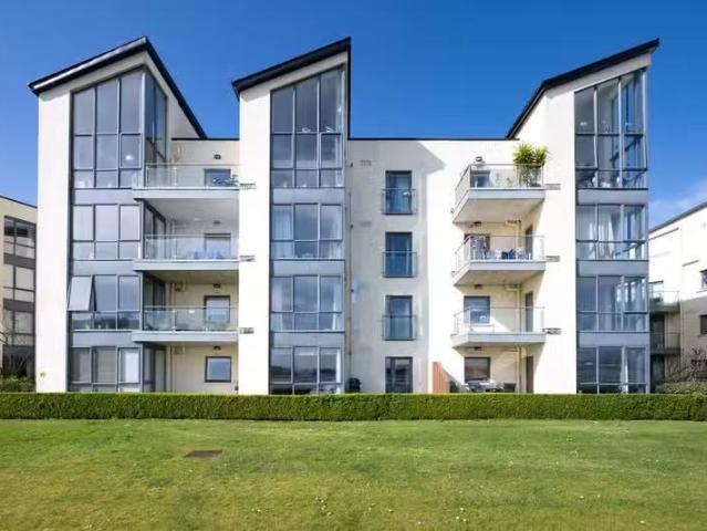 Apartment 23, Anchorage, Harty's Quay, Rochestown, Co. Cork, T.