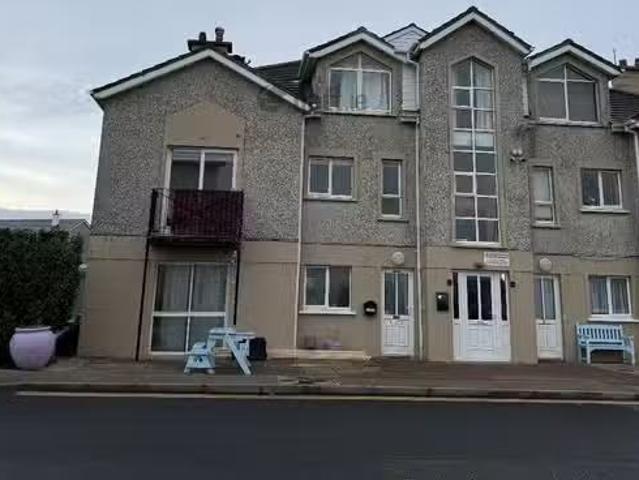 Apartment 23, Block 3, Atlantic Coast, Strand Road, Tramore.