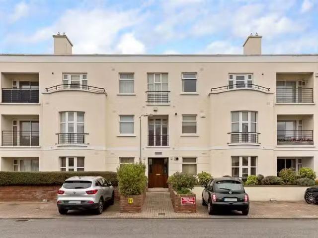 Apartment 23, Brookfield Court, Kimmage, Dublin 12, Kimmage, D.
