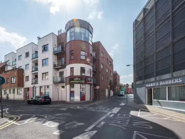 Apartment 23, James Gate Apartments, Waterford, Waterford Cit.
