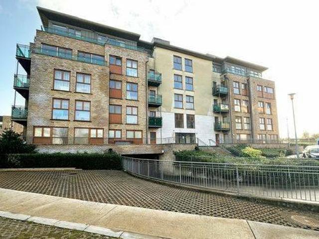 Apartment 23 The Elms Pelletstown Manor Ashtown Dublin 15