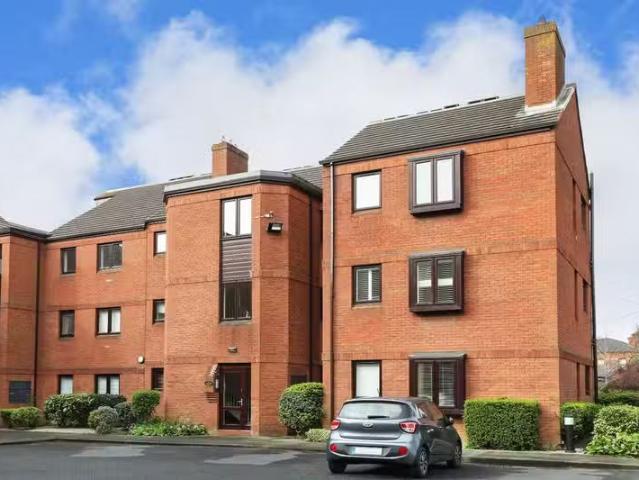 Apartment 23, The Schooner, Alverno, Dublin 3, D03CW17 is for.