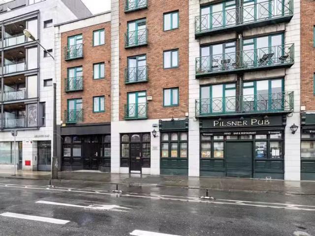 Apartment 23 Traders Wharf, Ushers Quay, Dublin 8