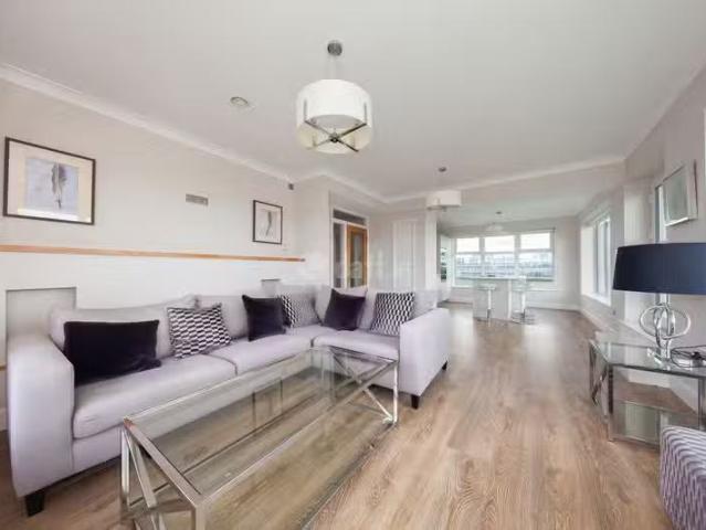 Apartment 241, Block G, The Waterside, Dublin 4 is for rent