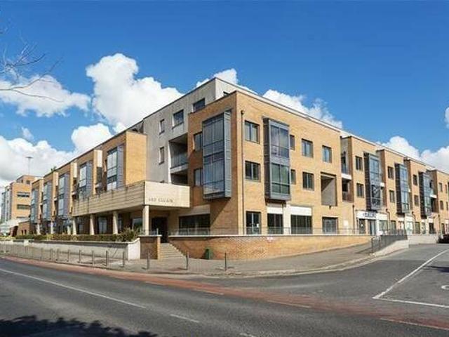 apartment 24 ard cluain main street clonee dublin 15