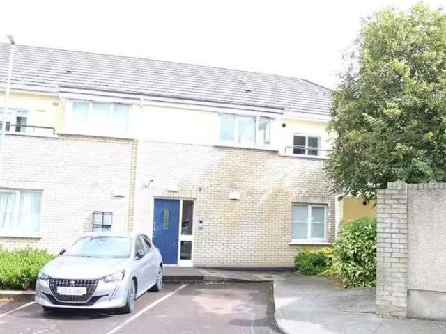 Apartment 24, Ballentree Square, Tyrrelstown, Dublin 15, D15X.