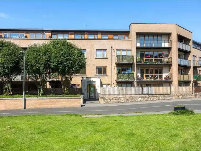 Apartment 24, Belarmine Hall, D18F9KE is for sale